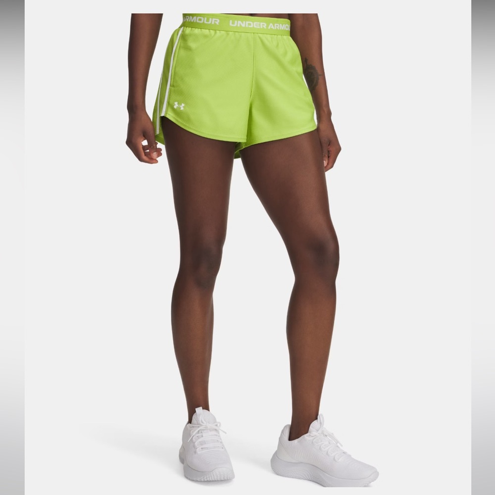 Under Armour shorts